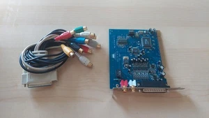 M-Audio Delta 410 sound card / audio interface - Afbeelding 1 van 3