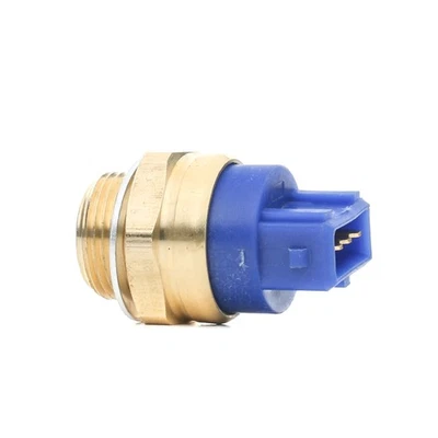 RIDEX Interrupteur de température ventilateur de radiateur Interrupteur De - Photo 1/4