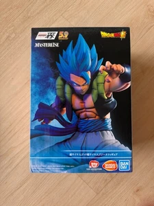 Figura MASTERLISE Ichiban Dragon Ball Super Saiyan God Super Saiyan Gogeta - Imagen 1 de 2
