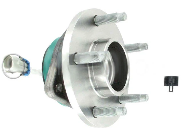 Kit de reparación de montaje de cojinete de eje y buje para Buick Park Avenue 73844HKQR Foto 1 de 2