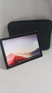 Microsoft Surface Pro 7|i5, 8GB RAM|128 GB SSD| - Bild 1 von 8