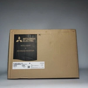 New 1PC Mitsubishi FR-A840-00250-2-60 Inverter IN BOX Free Shipping - Picture 1 of 3