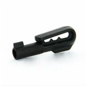 Micro Clip Non Metallic Escape Handcuff Key - FREE SHIPPING - Picture 1 of 5