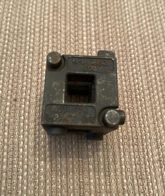 🇺🇸KD Herramienta 3163 Herramienta de pistón de freno de disco trasero✅ Se realiza el trabajo rápido y sin daños 🤯 Foto 1 de 3