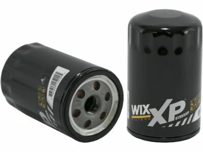 For 2000-2006 Audi TT Oil Filter WIX 41692PD 2001 2002 2003 2004 2005 - Image 1 of 2