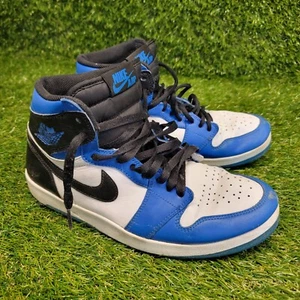 Nike Air Jordan 1.5 The Return Reverse Fragment Size 9 768861-106 - Picture 1 of 24