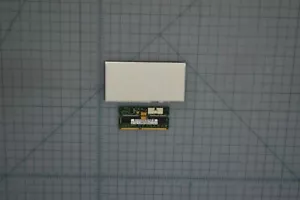 HP 64MB Cache Enabler for Smart Array 5i Plus Controller Card 260741-001 - Picture 1 of 2