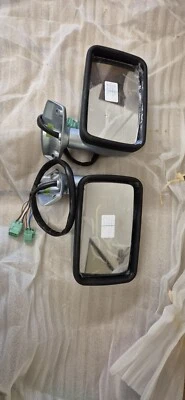 Espelhos retrovisores Jaguar XJS Sport 1975-1996 BEC8680MDK BEC8681MDK  - Imagem 1 de 4