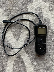 ProMaster Multi-Function Timer Remote Code 3070 - Picture 1 of 5