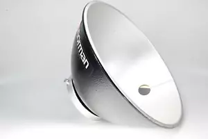 Norman 10" Reflector #G927 - Picture 1 of 6