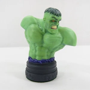 Marvel The Incredible Hulk Limited Edition Mini Bust 4" "Dead Jester" - Picture 1 of 10