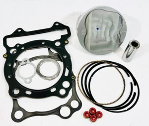 YFZ450R YFZ 450R 95mm Piston Stock Standard Bore 95 mil Top End Head Gaskets Kit - Picture 1 of 2