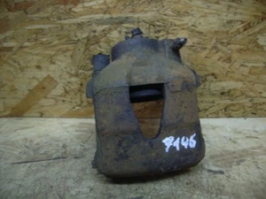 420433 Mordaza de Freno Izquierdo Delantero Skoda Fabia II Combi (5J) - Picture 1 of 2