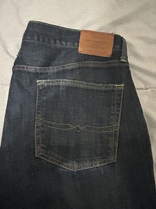 Lucky Brand Jeans Herren 36x30 Blau 361 Vintage Straight Denim - Bild 1 von 8