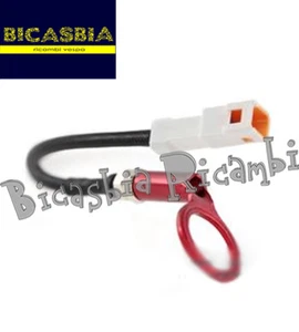 3613 ADATTATORE KOSO RILEVARE LA TEMPERATURA CONTACHILOMETRI SIP VESPA DIGITALE - Bild 1 von 1