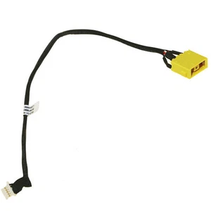 Laptop AC DC in Power Jack Socket Harness w/ Cable for Lenovo Yoga 2 Pro 20266 - Picture 1 of 1