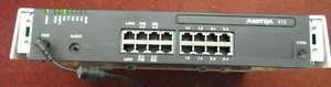 Système de communication PABX SERVER AASTRA MITEL IPBX aastra Mitel 415 - Zdjęcie 1 z 4