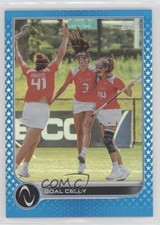 2023 Topps Athletes Unlimited All Sports Independence Day /76 Goal Celly #192