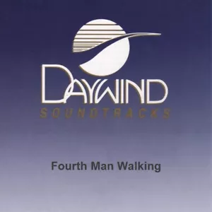 Fourth Man Walking - The Roy Knight Singers - Accompaniment Track - Foto 1 di 1