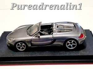 Sharper Image Maisto Porsche Carerra GT R/C Model Car 1:18 - Picture 1 of 11