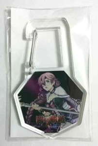 Legend of Heroes Sen no Kiseki 2 Acrílico Mosquetón Bolso Dije Emma Millstein Envío Gratis - Imagen 1 de 2