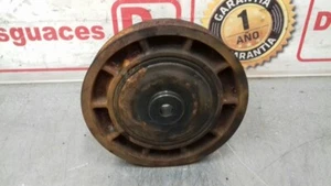 C27303 poulie de vilebrequin pour NISSAN PRIMASTAR (X83) 1.9 DCI DIESEL 735442 - Picture 1 of 2