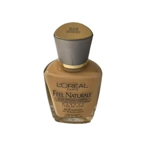 L'oreal Feel Naturale Liquid Make-up Nude Beige - Picture 1 of 2