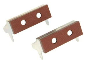 Faithfull - Plastic Vice Jaws 75mm (3in) - Picture 1 of 1