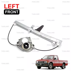 Front Lh Power Electric Window Regulator For Isuzu Dragon Eyes TFR 1997 - 2022 - Picture 1 of 10