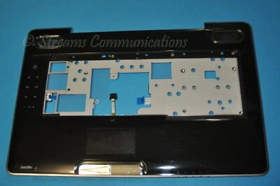 Reposamanos para portátil TOSHIBA Satellite P500 P505 P505D 18,4" con panel táctil Foto 1 de 4