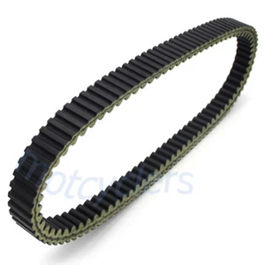 For Aeon Drive belt Elite 350 2012-13 Urban 350 2011-13 Quadro 3D 350 2012-15 - Picture 1 of 8