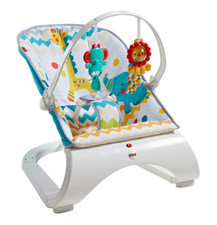 fisher price safari baby swing