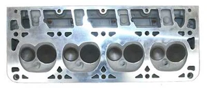 2001-14 GMC CHEVY 4.8L 5.3L 6.0L LS6 LS2 OHV REBUILT CYLINDER HEAD casting # 243 - Bild 1 von 7