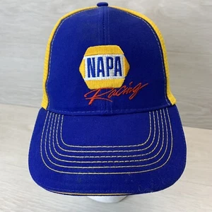 Napa Racing Chase Elliott #9 Embroidered  Adjustable Cap Hat Nascar NWOT - Picture 1 of 10