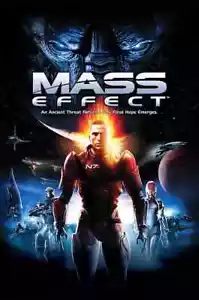 Mass Effect Trilogy PS4 PS3 XBOX ONE 360 Premium POSTER MADE IN USA - Picture 1 of 5