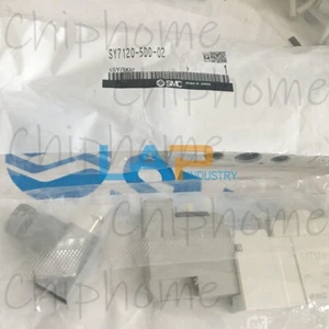 New 1PCS FOR SMC Solenoid Valve SY7120-5DD-02 - Picture 1 of 3