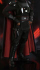 Hottoys Star Wars Moff  Gideon TMS029 - 1/6th scale Body Set only