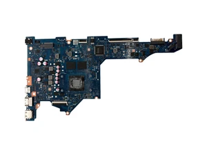 DA00PDMB8E0 HP Laptop 15-FC Motherboard AMD Ryzen 5 7250U 2.8GHz - Photo 1/2