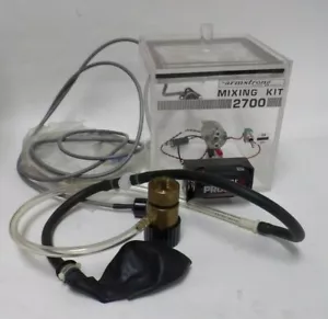 ARMSTRONG AMC-CK2700 GAS MIXING CHAMBER - Picture 1 of 5
