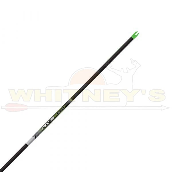 Easton Axis 5MM Shafts - 300 - 12pk - 219089 - Image 1 of 1