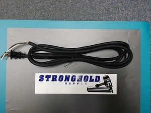 NEW REPLACEMENT POWER CORD 9' 2610996945 FOR BOSCH & OTHERS - Picture 1 of 1