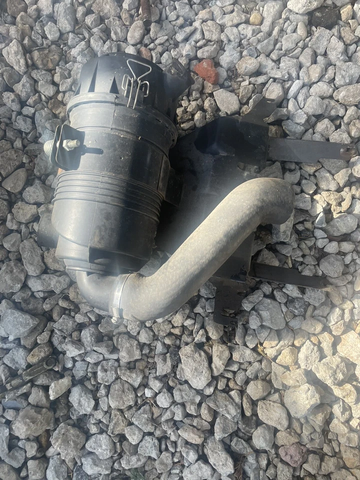 Respirador y soporte para cortacésped Fh Kawasaki Zero Turn Foto 1 de 1