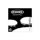 Evans G2 Coated Rock Drum Head Pack (10,12,16 tomów) (NOWOŚĆ)