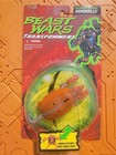 Beast Wars Transformers Basic Vintage Armordillo Complete MOSC New In Card