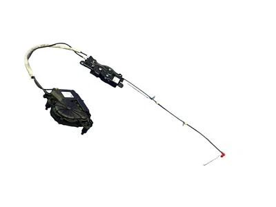 BMW M340I 2020-2024 actuador de cierre de tapa de maletero trasero con juego de motor C87536 OEM Foto 1 de 4