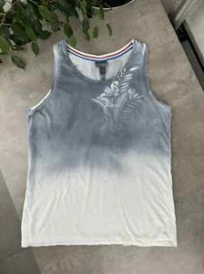 Diesel Tank Top Men`s Size M - Picture 1 of 11