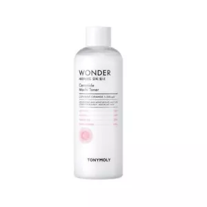 TONYMOLY Wonder Ceramide Mochi Toner 500ml - Picture 1 of 4