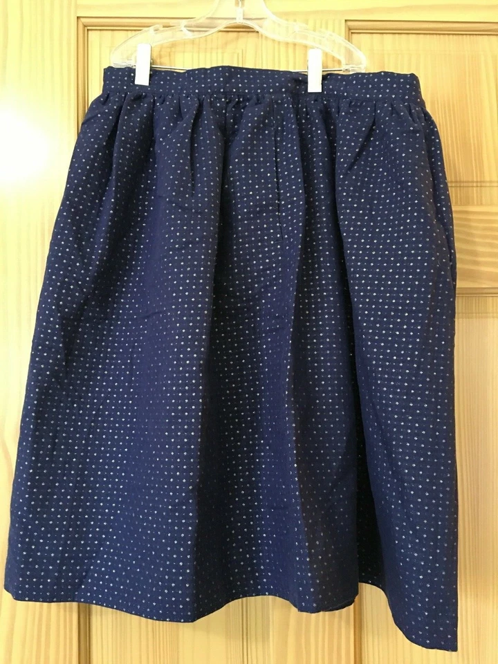 NUEVO CON ETIQUETAS Gymboree Niñas Falda Lunares Dorados Falda Talla 8,10,12 Foto 1 de 1