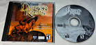 Dragon Riders Chronicles Of Pern Pc Cd 2001 Complete In Case Very Good Cond