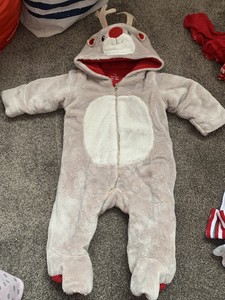 snowsuit primark
